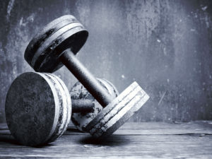 Wellfit - La Palestra - Io Wellfit e Tu