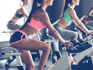 Wellfit - La Palestra - Io Wellfit e Tu