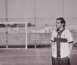 Wellfit - La Palestra - Io Wellfit e Tu - Alessandro Lucarelli - Capitano Parma Calcio