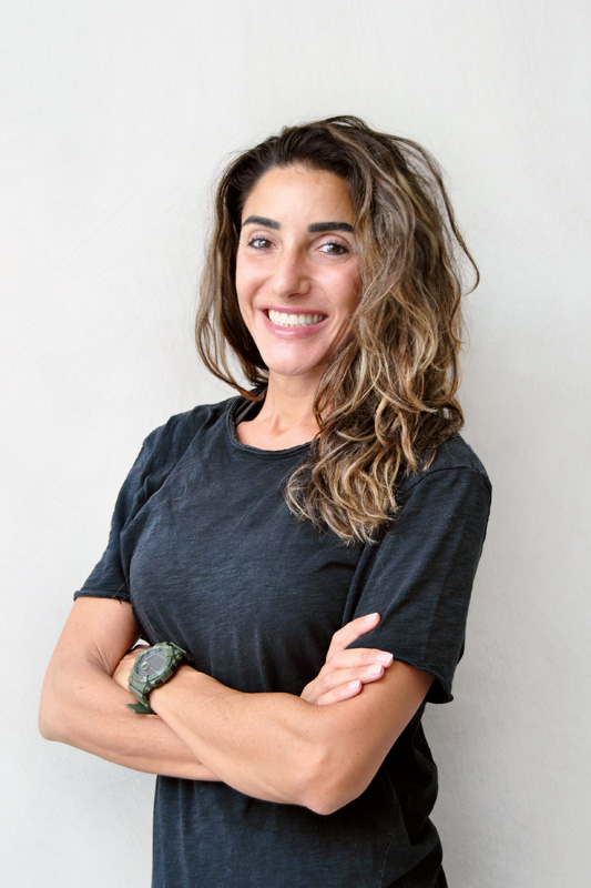 Laura