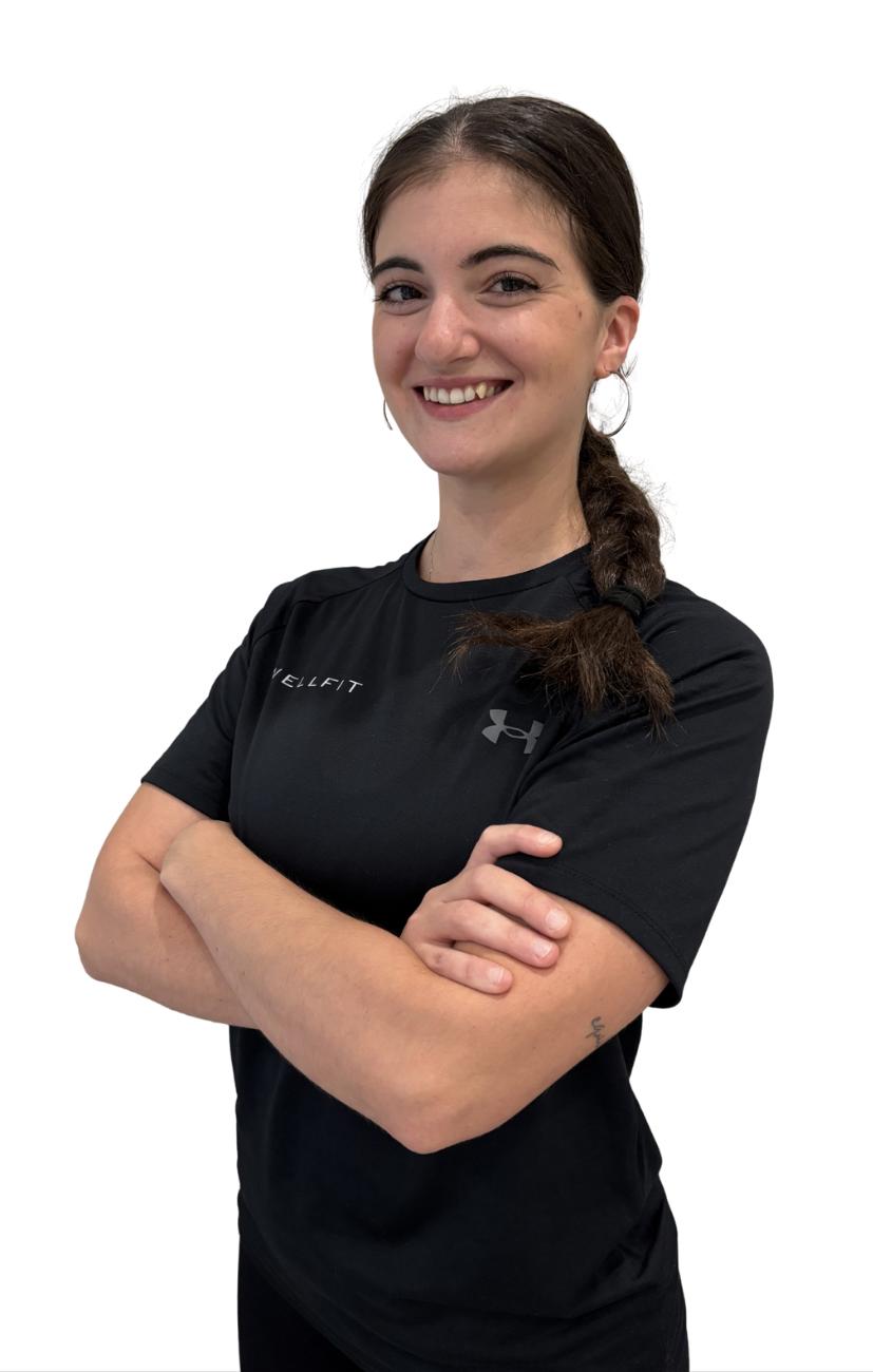 Chiara Bisanti